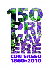 Olio Sasso: 150 primavere in bella mostra